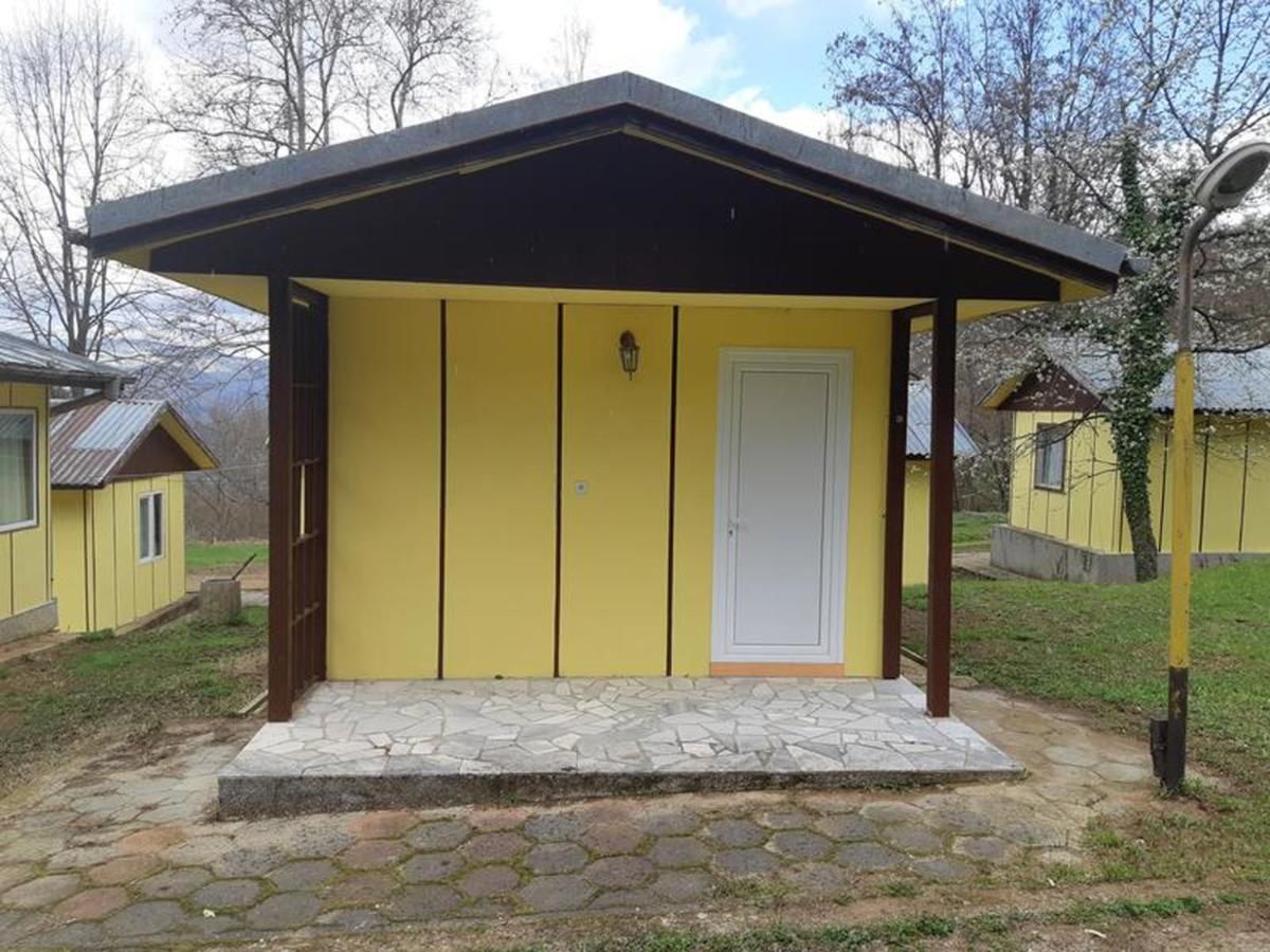 Дома для отпуска 23 persons Bungalow 1B Kamena in Kamena village Kamena-16