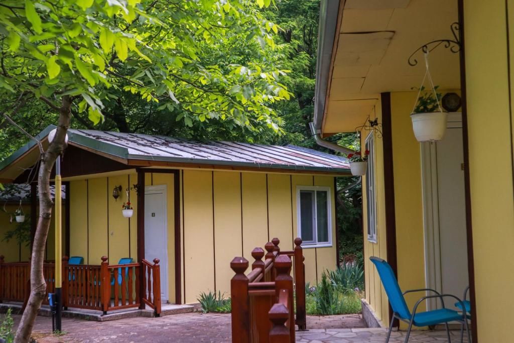 Дома для отпуска 23 persons Bungalow 1B Kamena in Kamena village Kamena