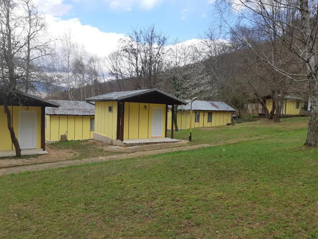 Дома для отпуска 23 persons Bungalow 1B Kamena in Kamena village Kamena-38