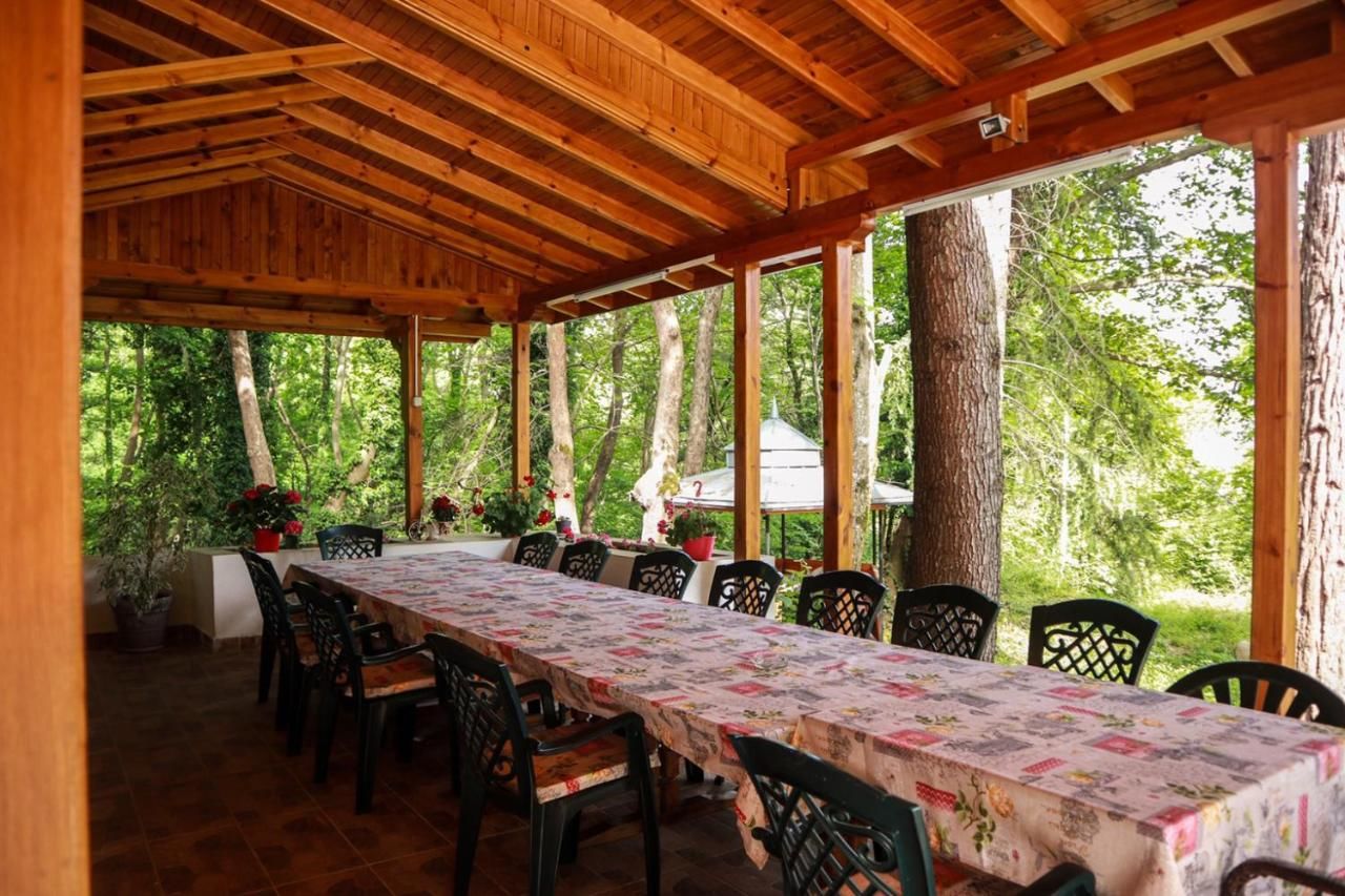 Дома для отпуска 23 persons Bungalow 1B Kamena in Kamena village Kamena